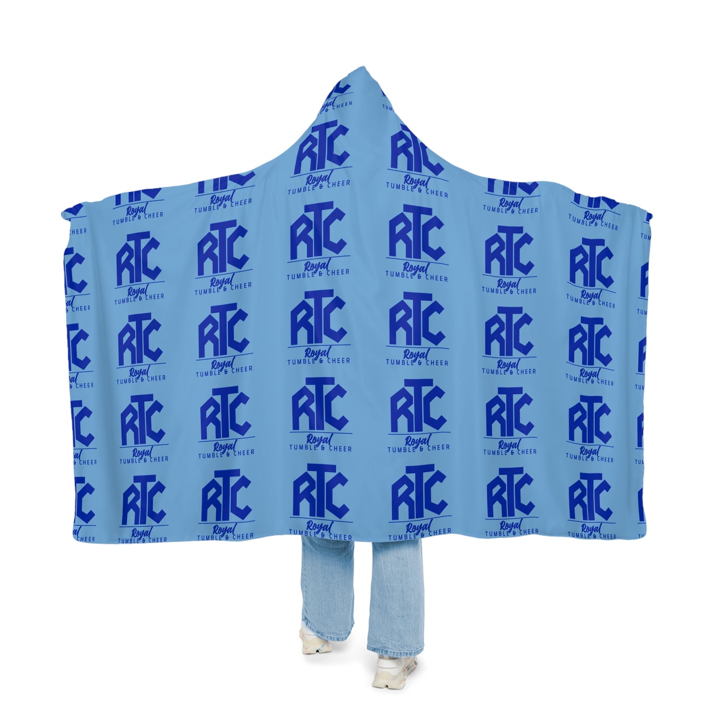 Snuggle Blanket