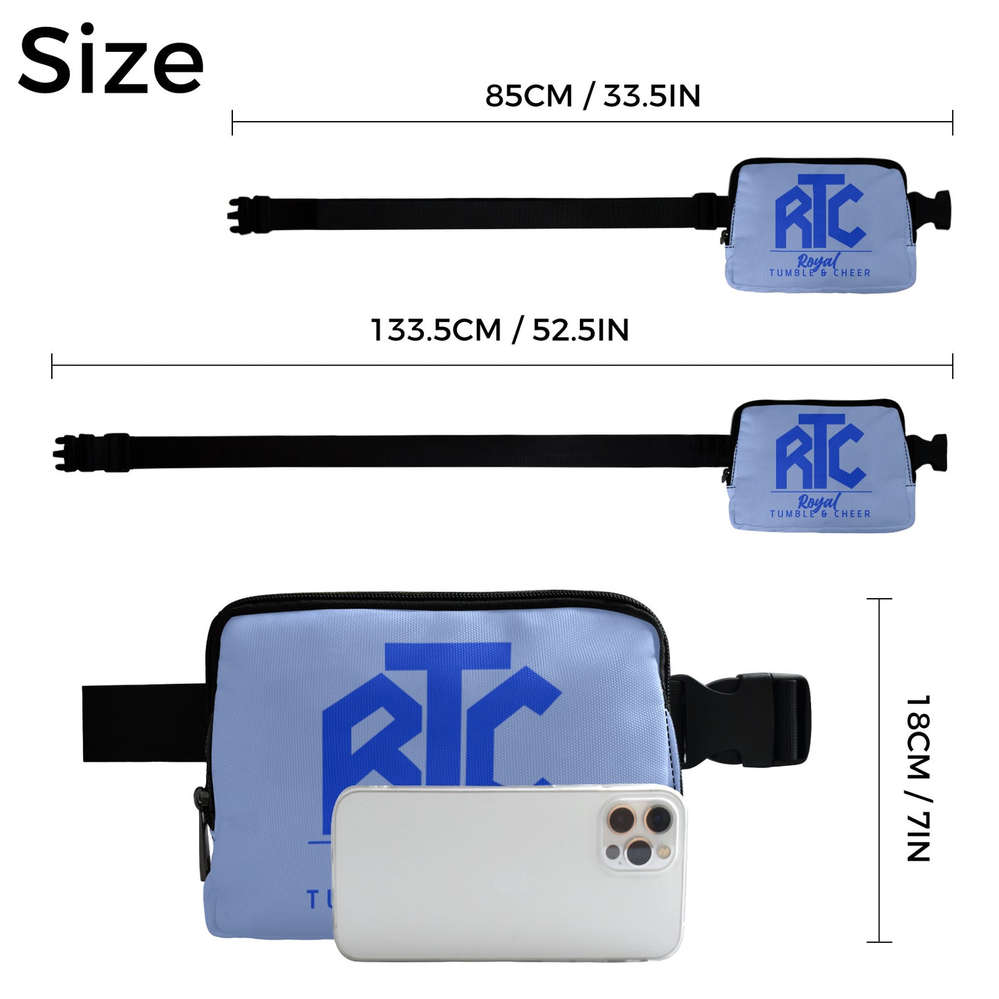 Belt Bag