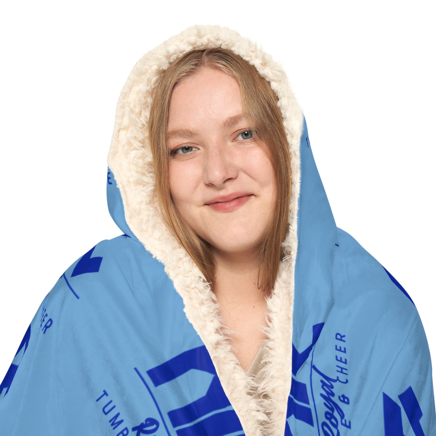 Snuggle Blanket