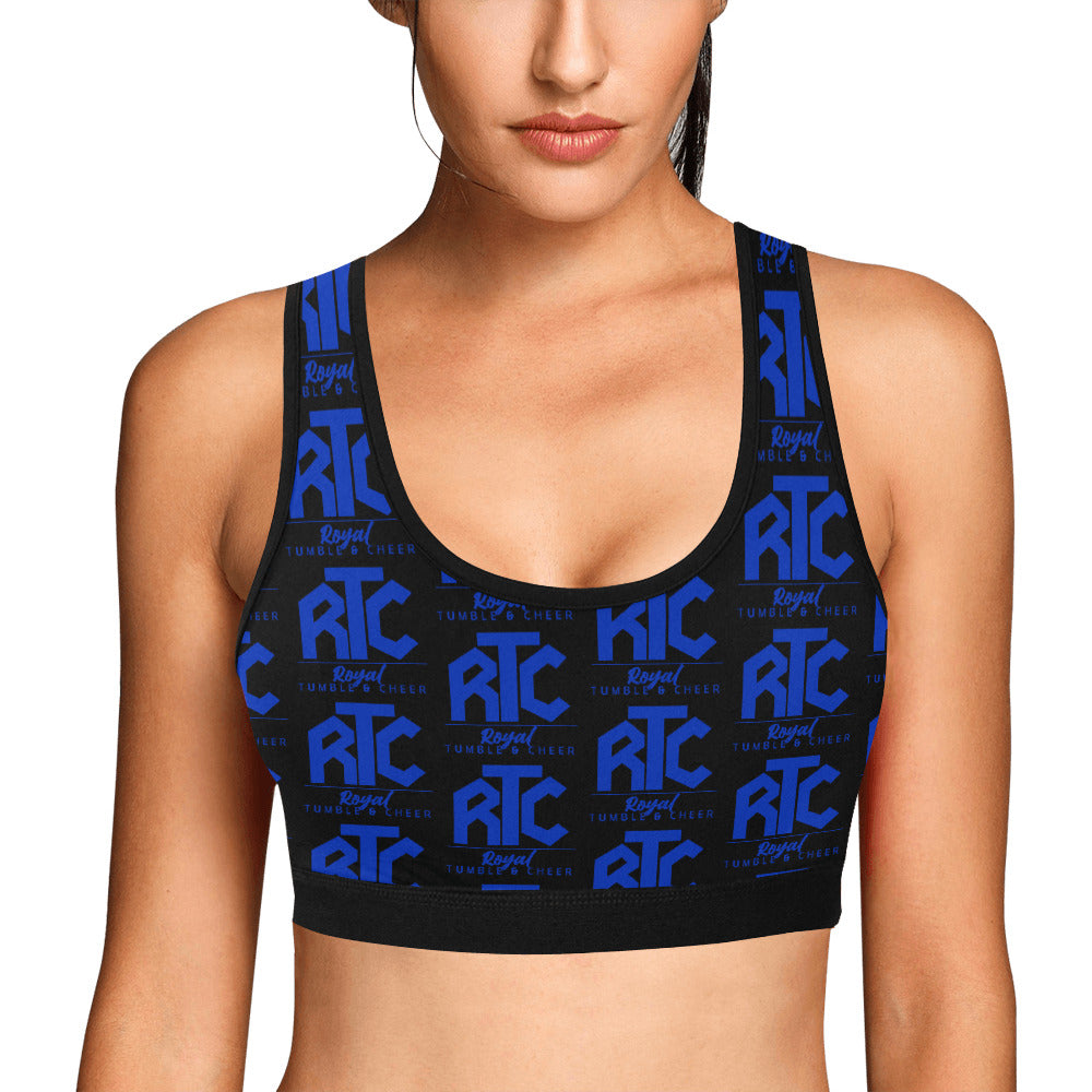 Women's Sports Bra