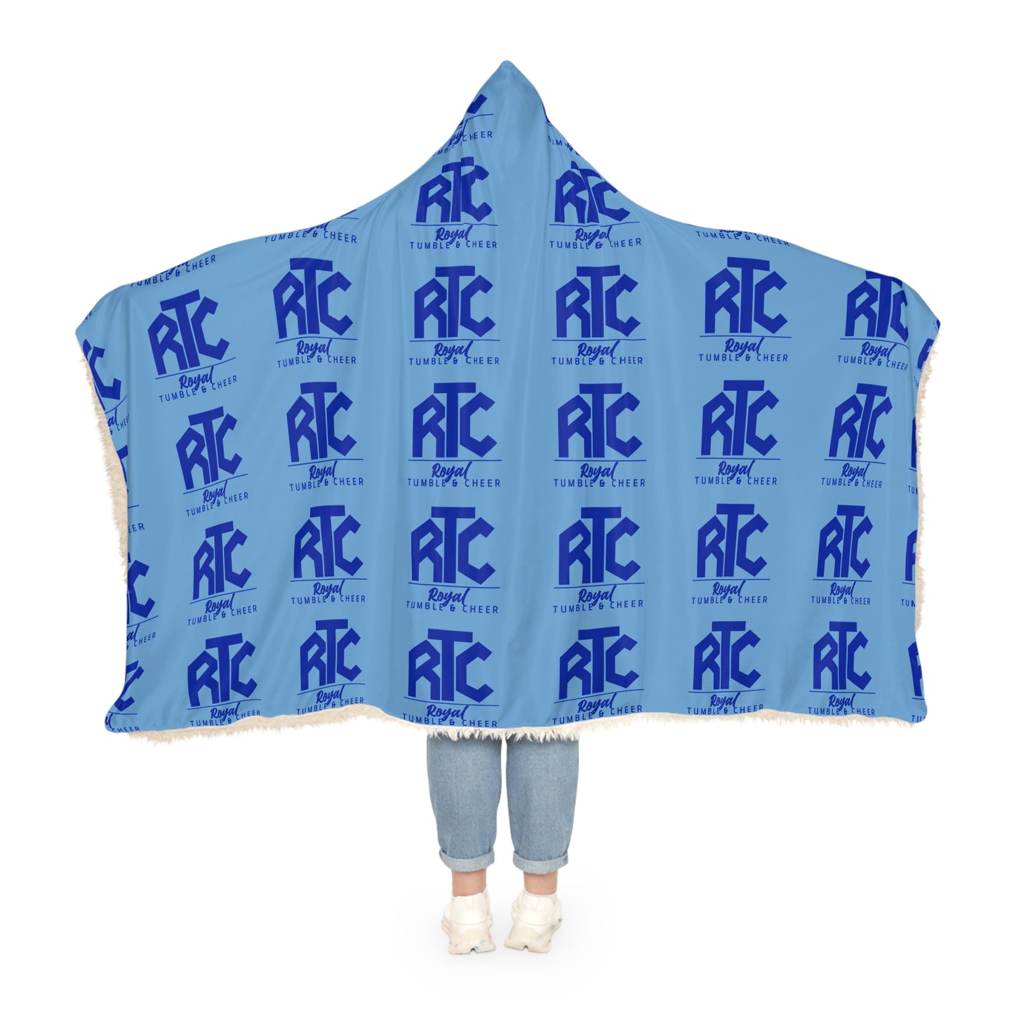 Snuggle Blanket
