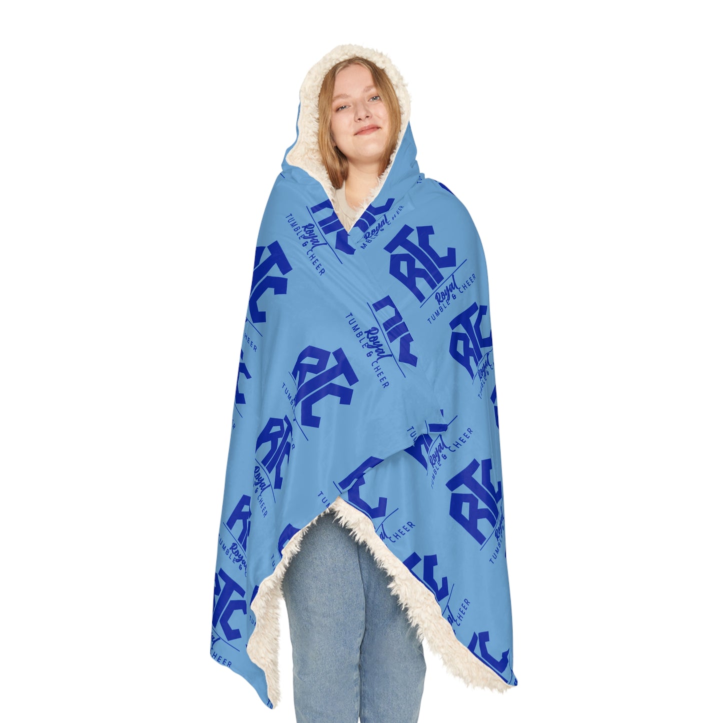 Snuggle Blanket