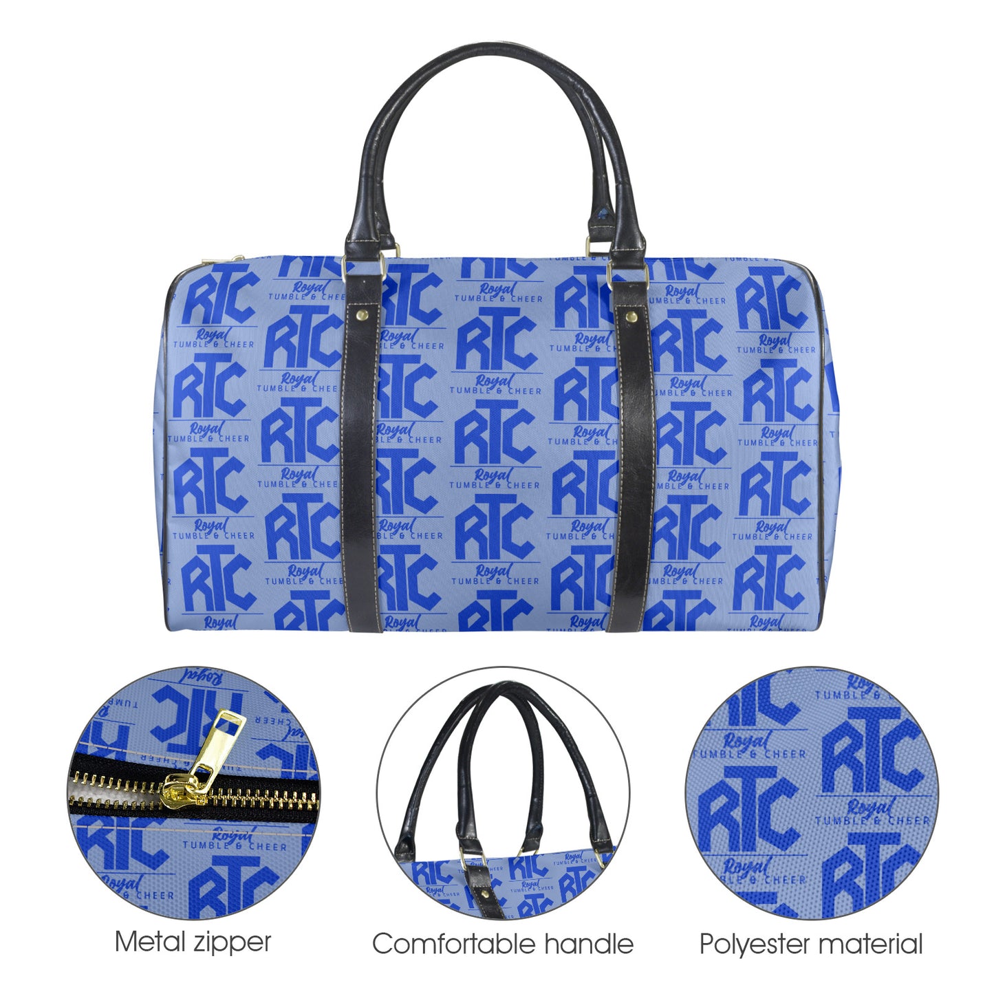 Large Capacity Travel Bag-Large