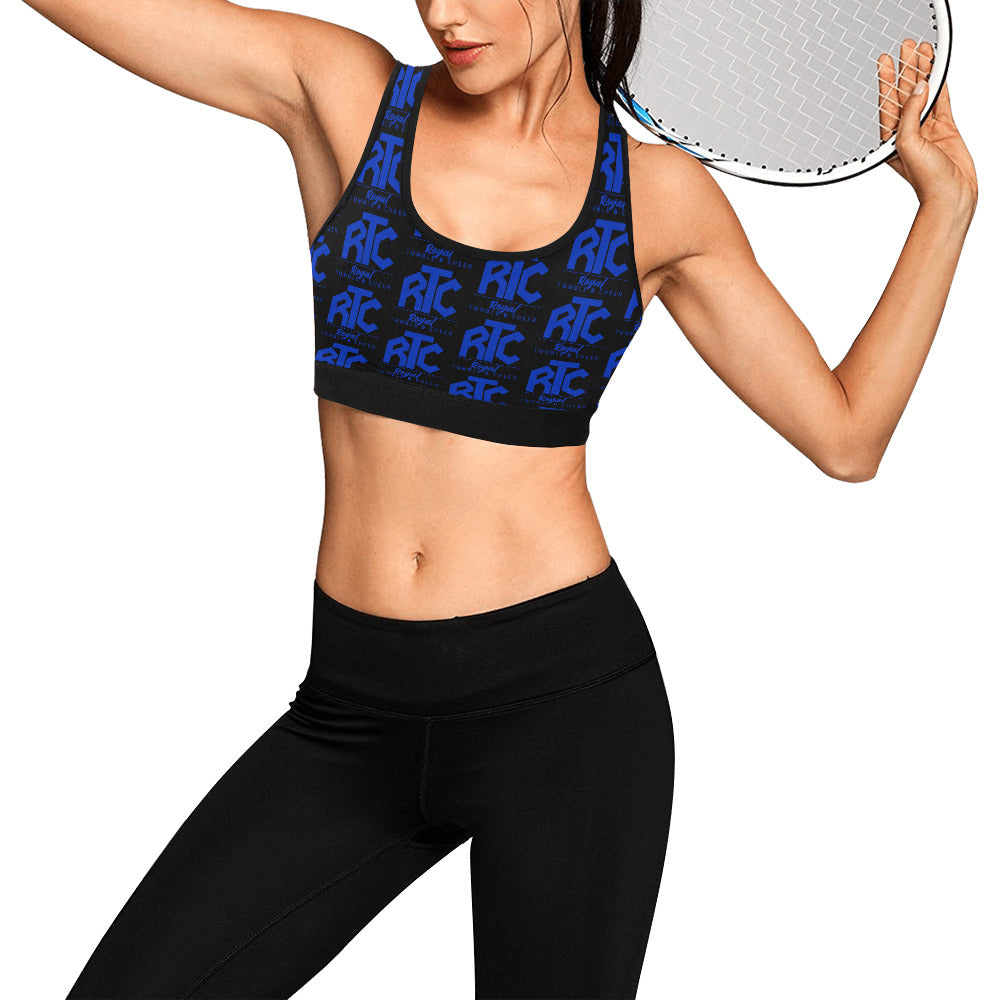 Women's Sports Bra