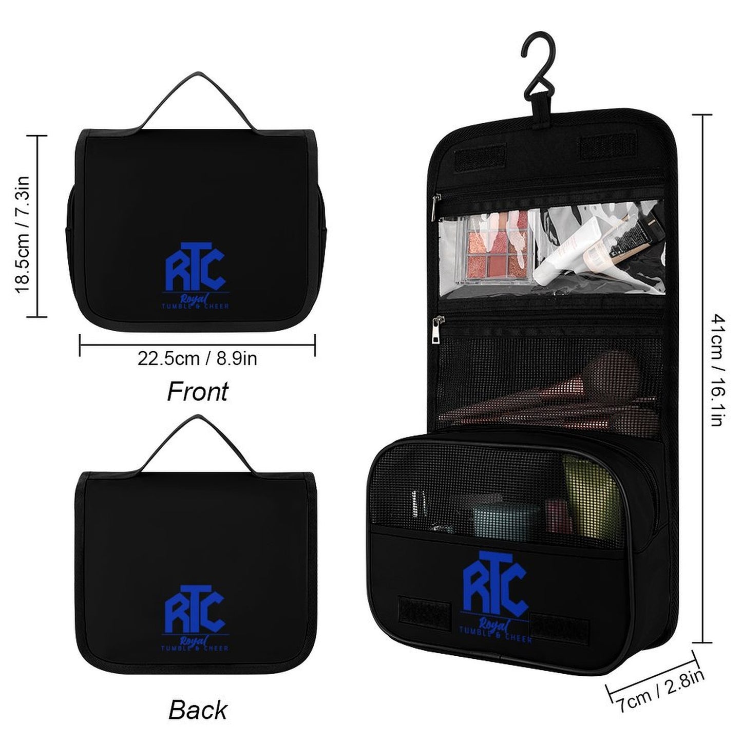 Toiletry Bag