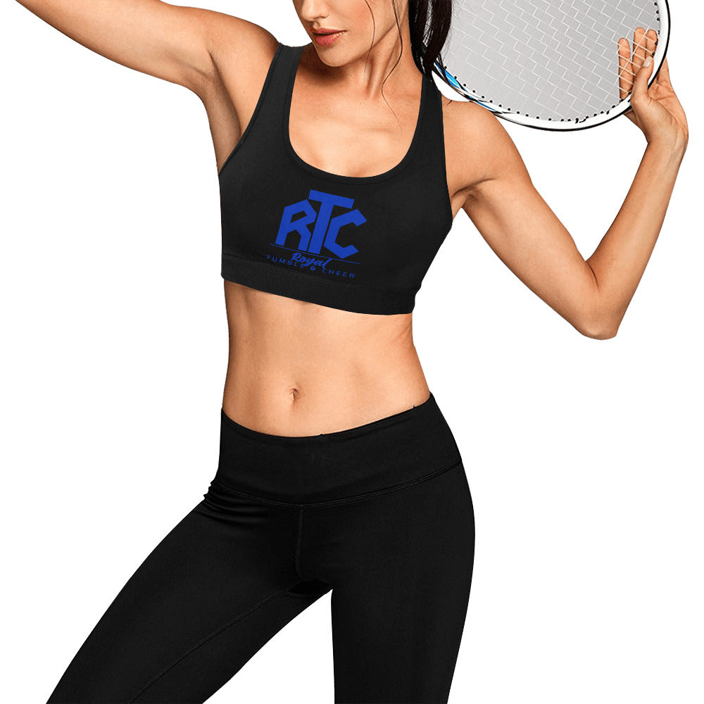 Women's Sports Bra