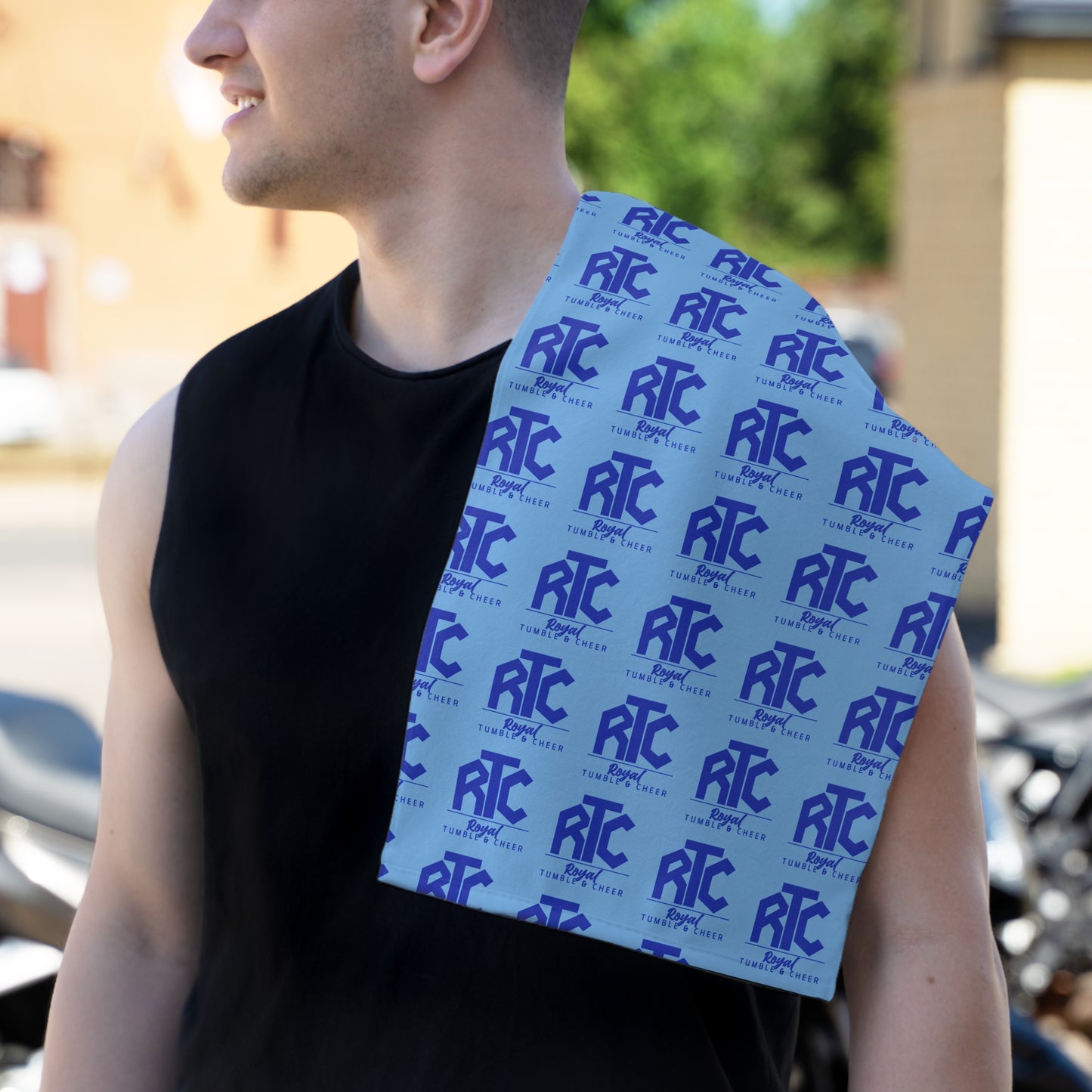 Rally Towel