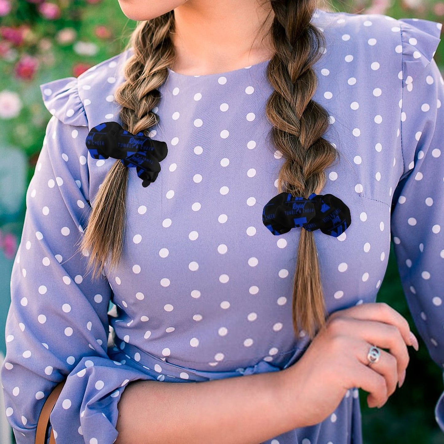 Hair Scrunchie