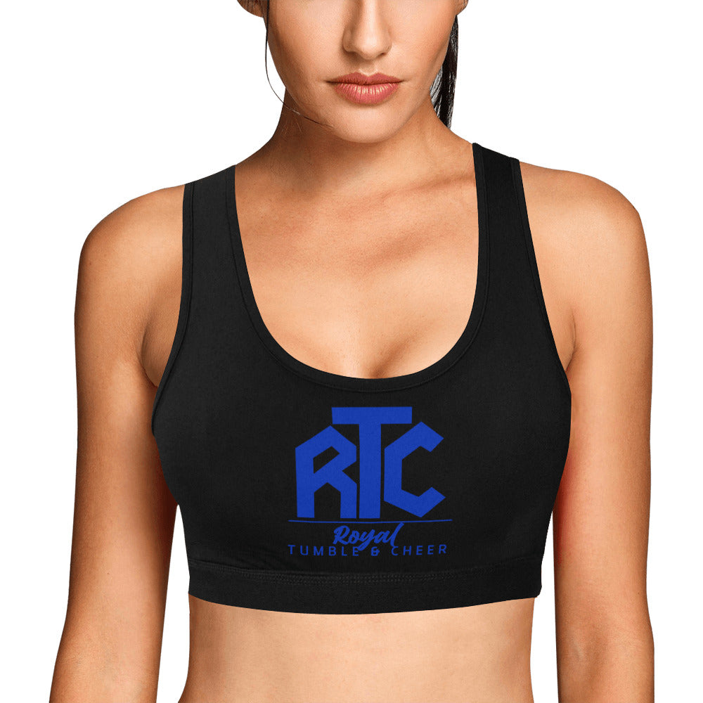 Women's Sports Bra