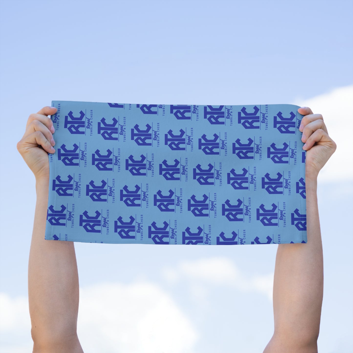 Rally Towel