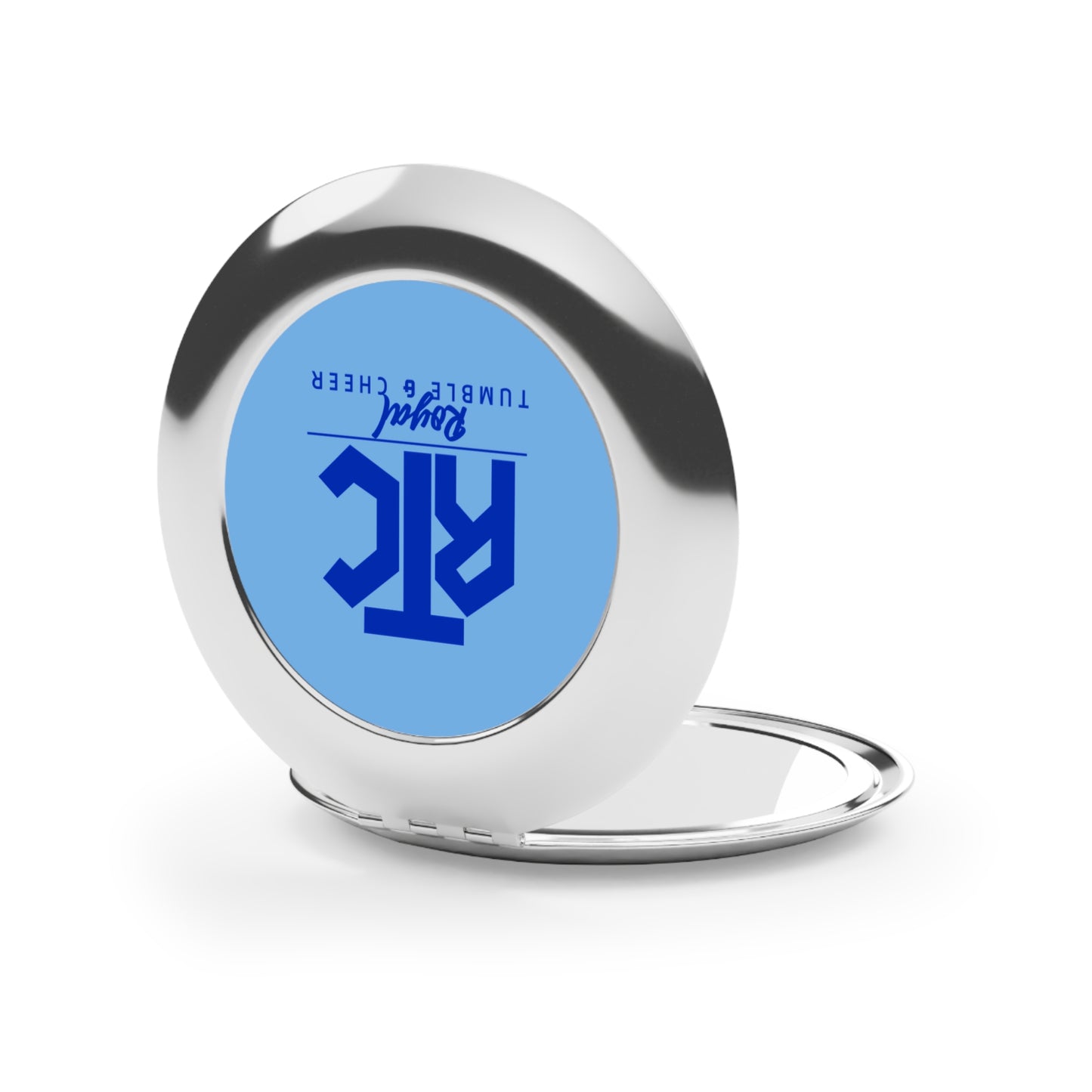 Compact Travel Mirror