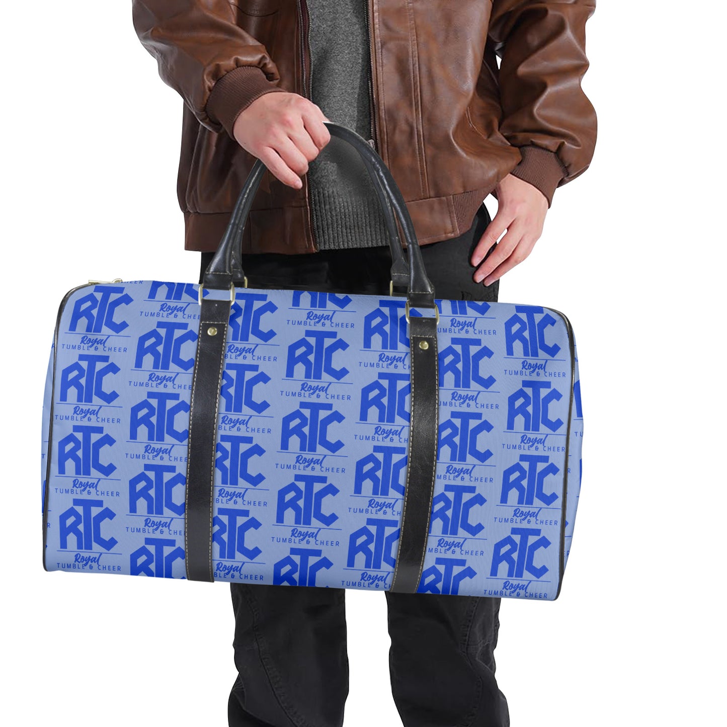 Large Capacity Travel Bag-Large