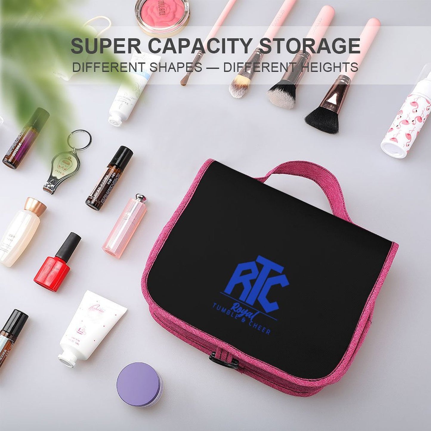 Toiletry Bag