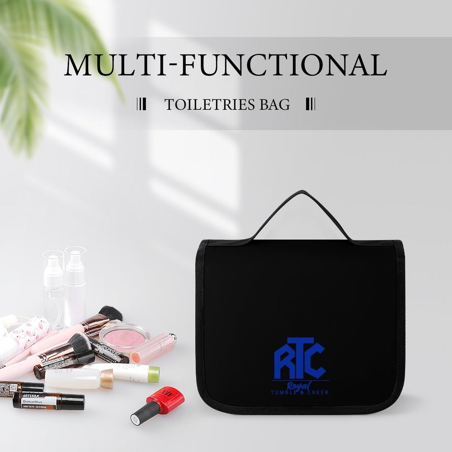Toiletry Bag