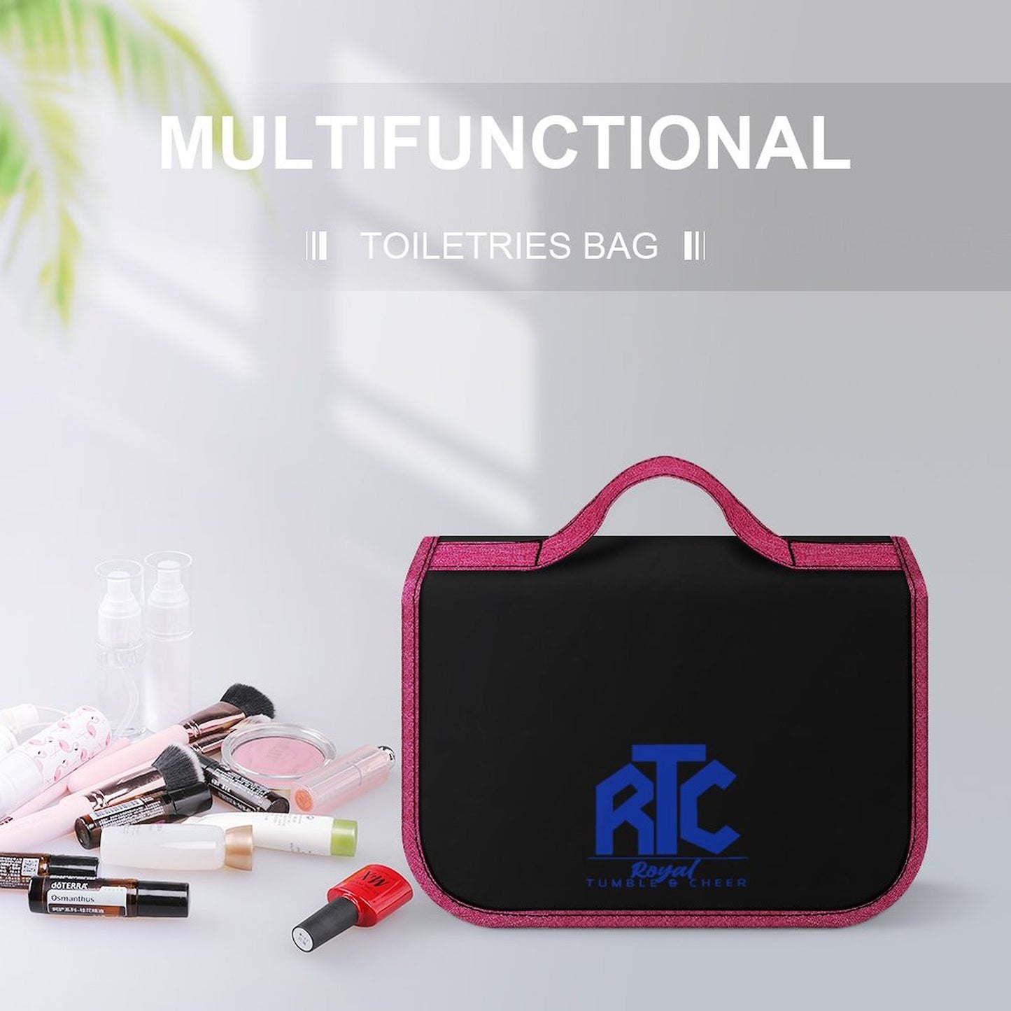 Toiletry Bag