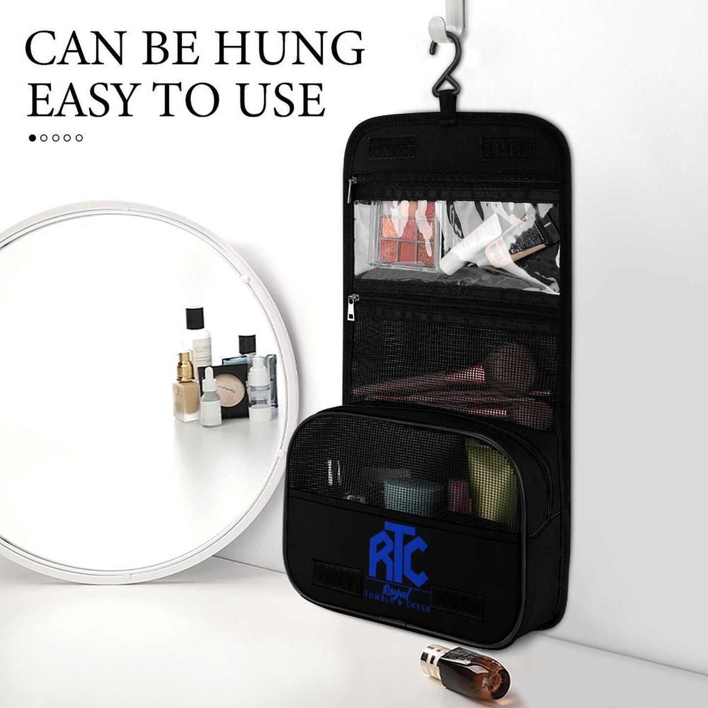 Toiletry Bag