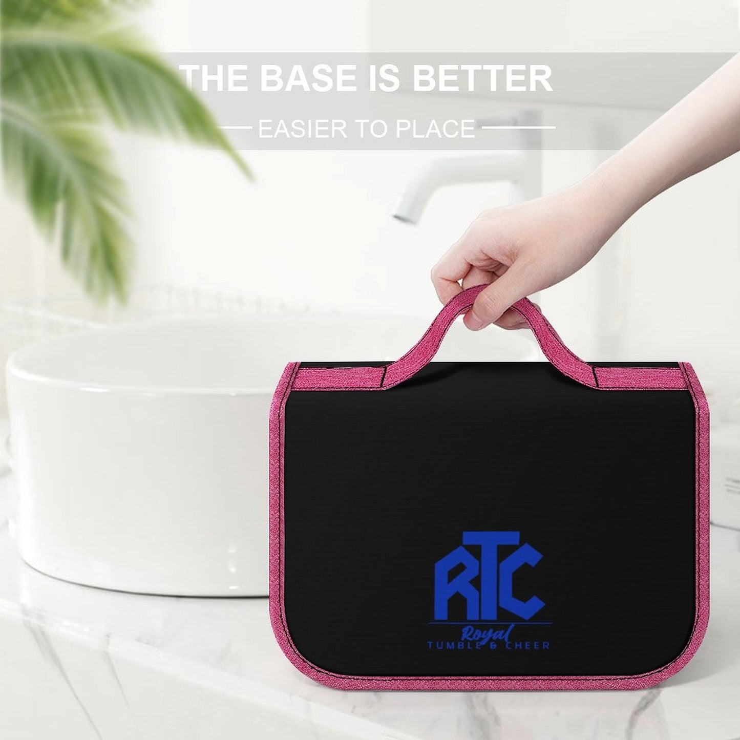 Toiletry Bag