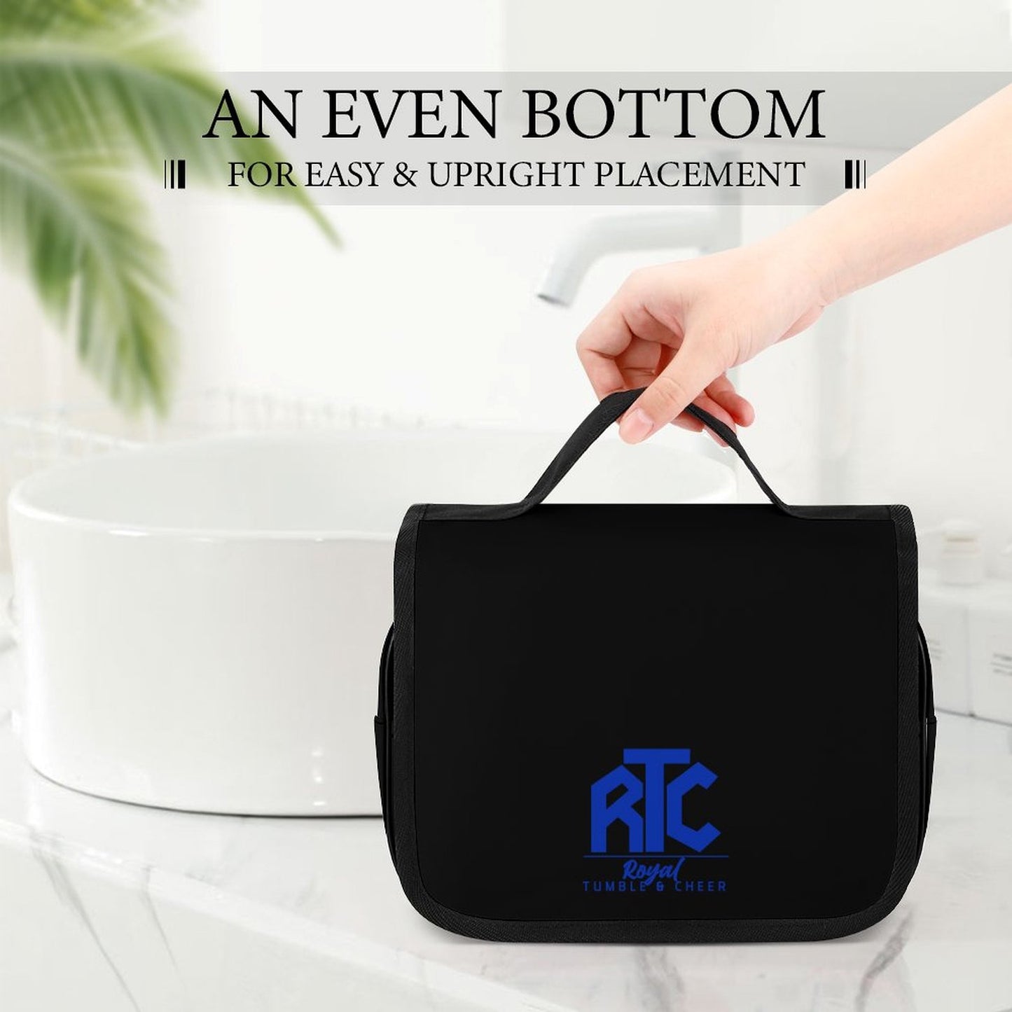 Toiletry Bag