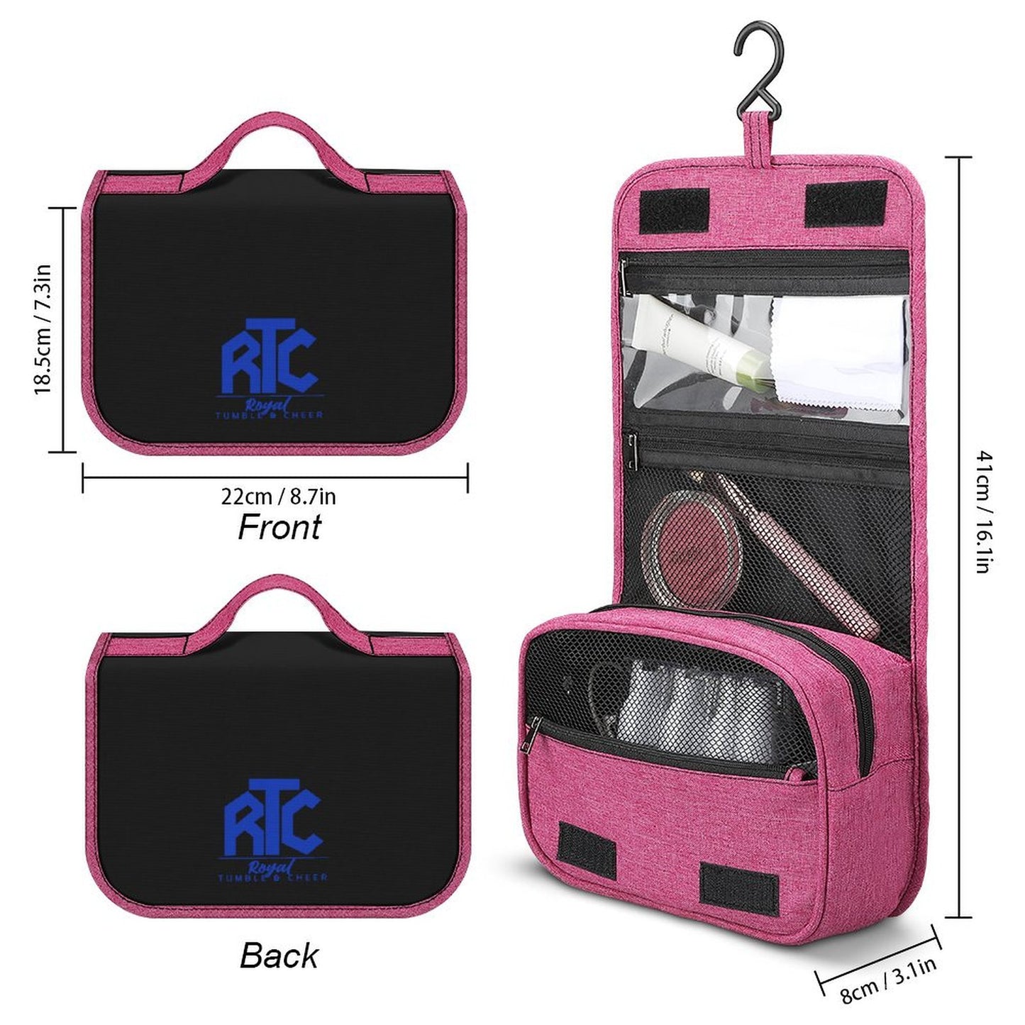 Toiletry Bag