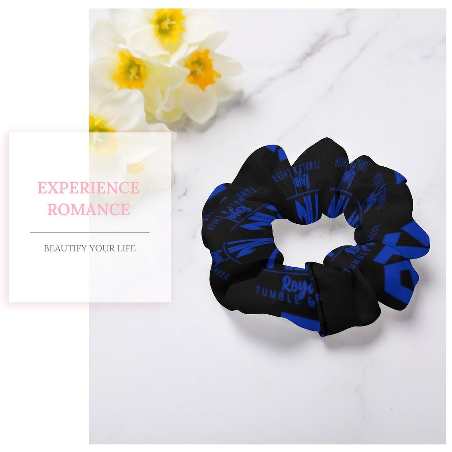 Hair Scrunchie